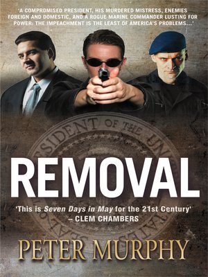 cover image of Removal